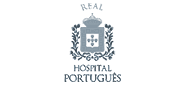 hospital real português