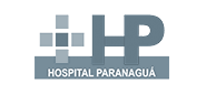 Hp hospital paranagua