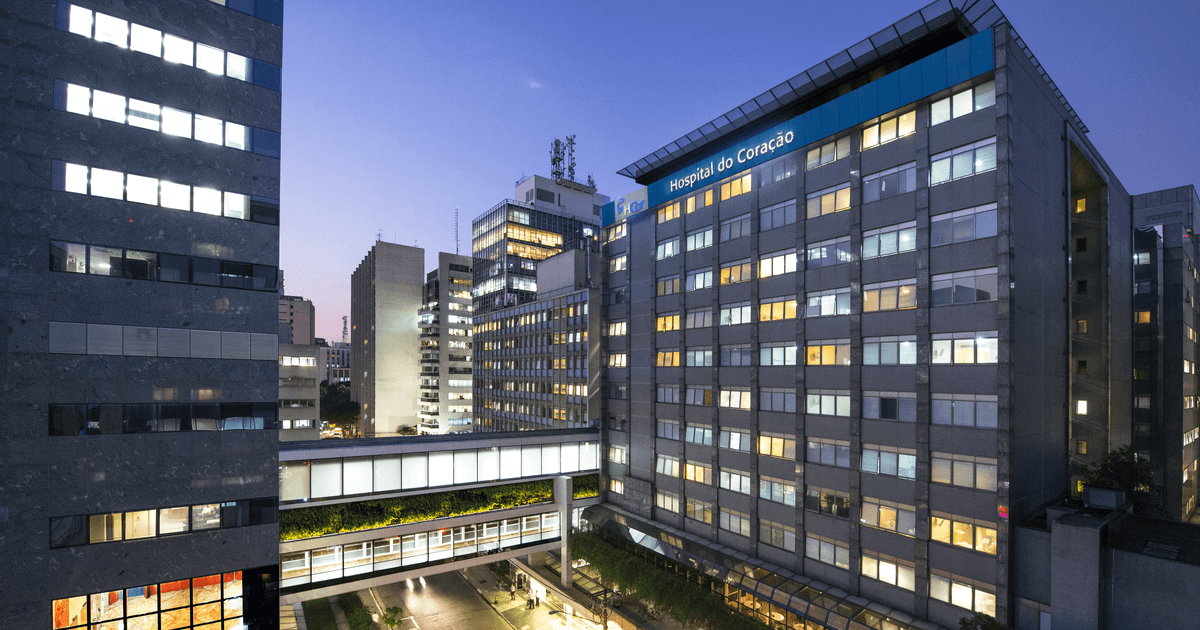 Hospital do Coração Hcor
