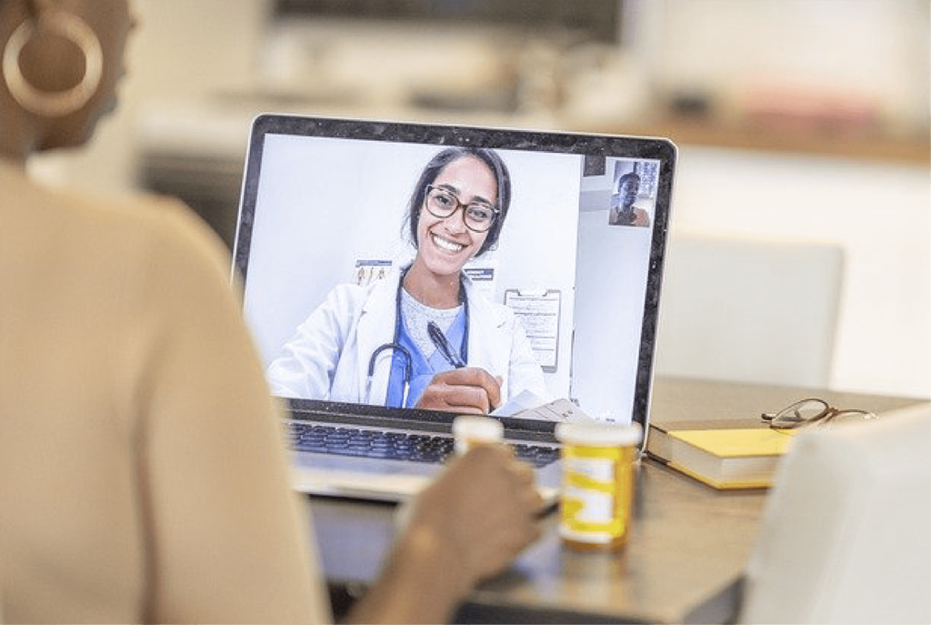 Ampliação da agenda do médico