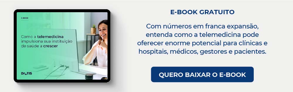 Ebook Telemedicina Dr. TIS