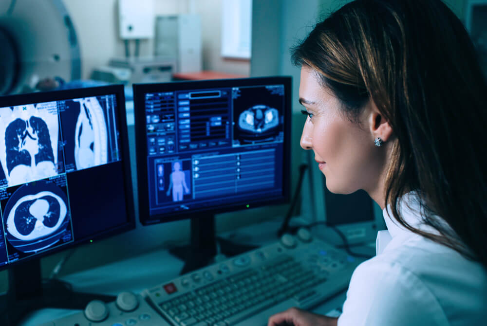 O que é telerradiologia e como aplicá-la?