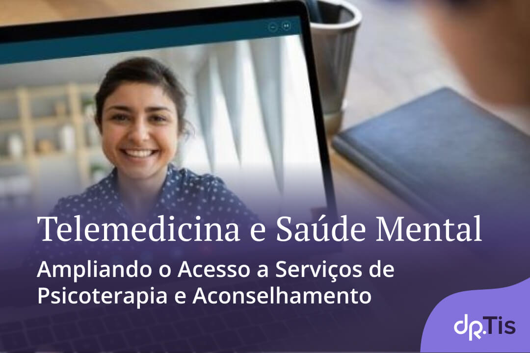 Telemedicina e Saúde Mental