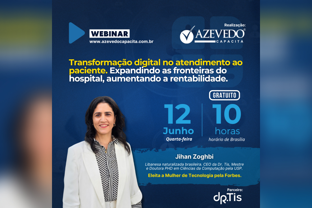 Azevedo Webinar